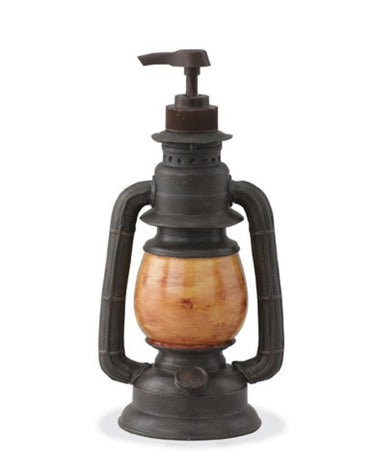 Camping Soap Dispenser - Park Designs - The Fox Decor